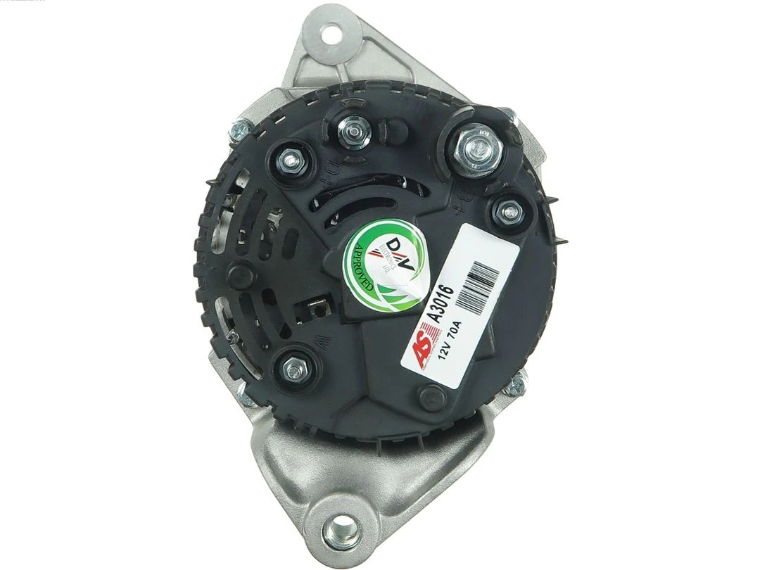 Alternator Brand new AS-PL A3016
