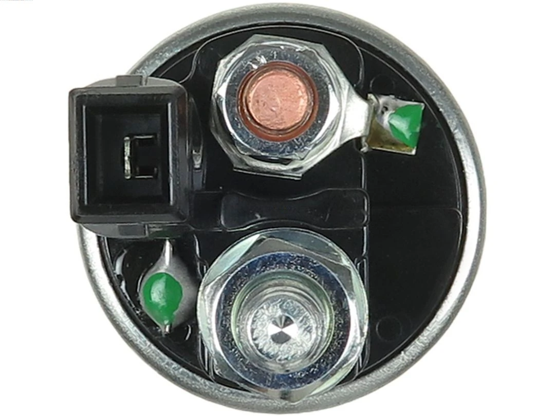 AS-PL SS9196P Solenoid Switch, starter