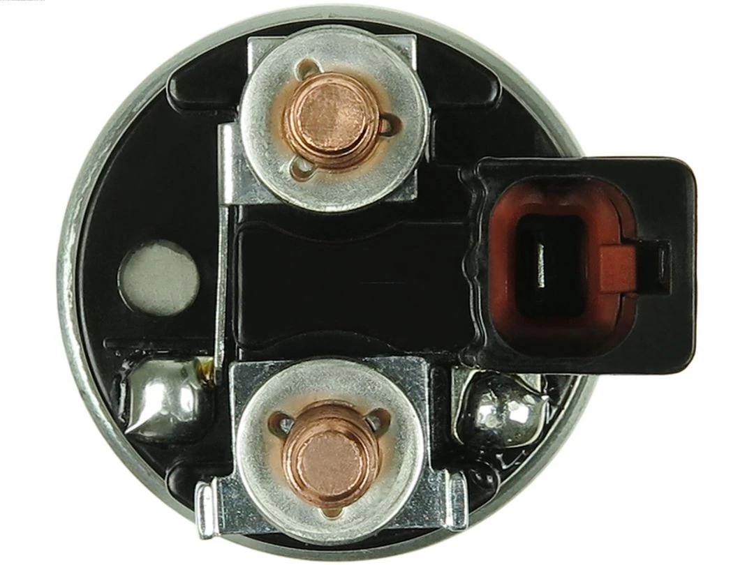 Solenoid Switch, starter Brand new AS-PL SS1106S