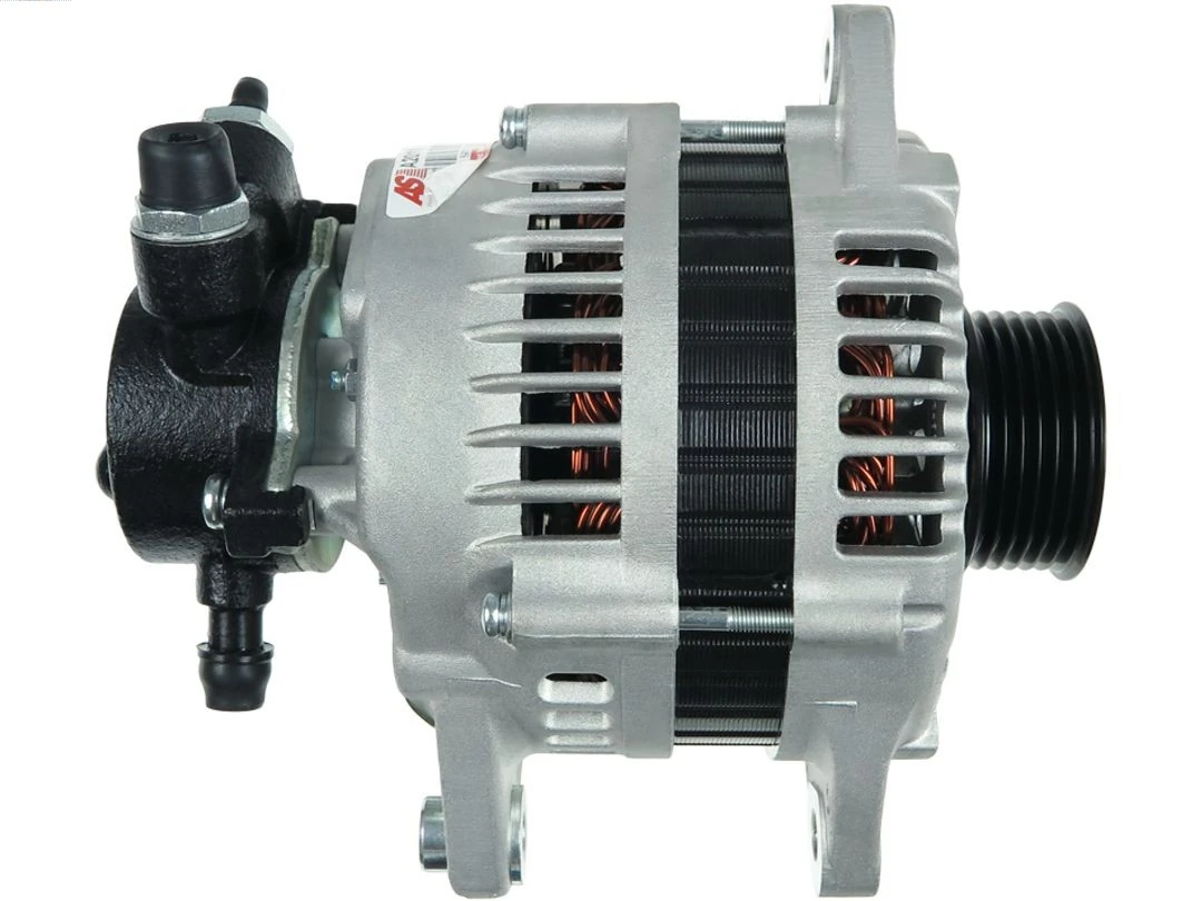 Alternator Brand new AS-PL A2011