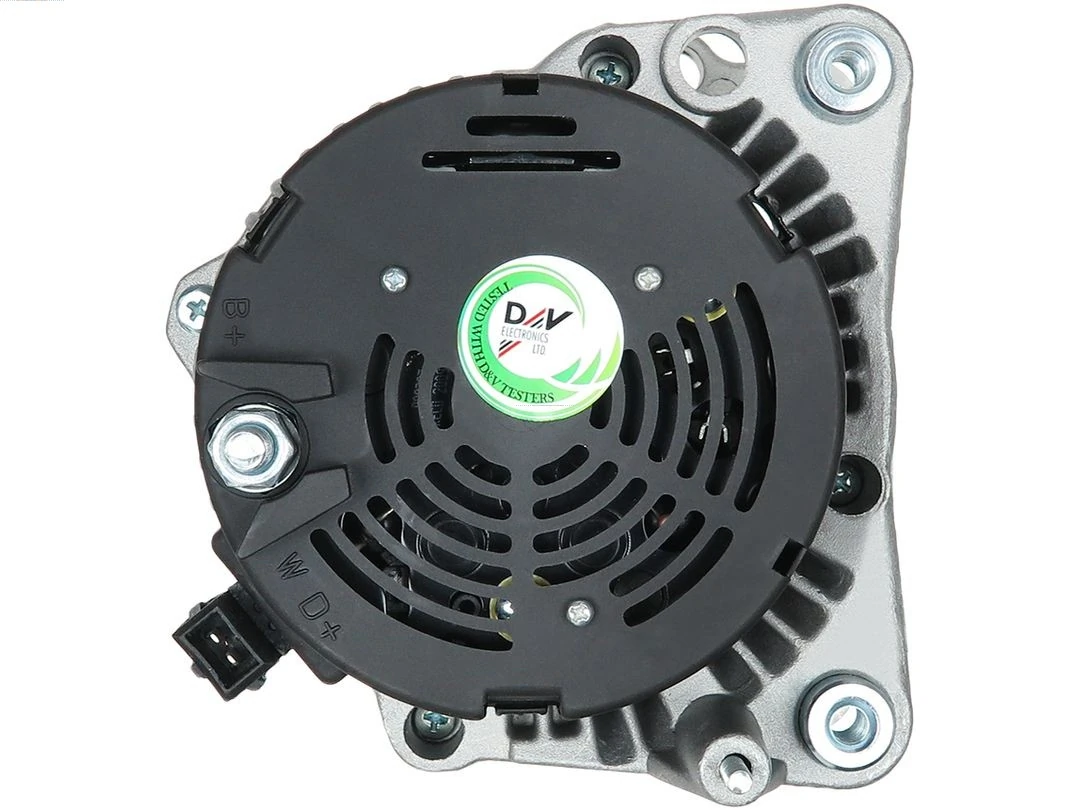 Alternator Brand new AS-PL A0129