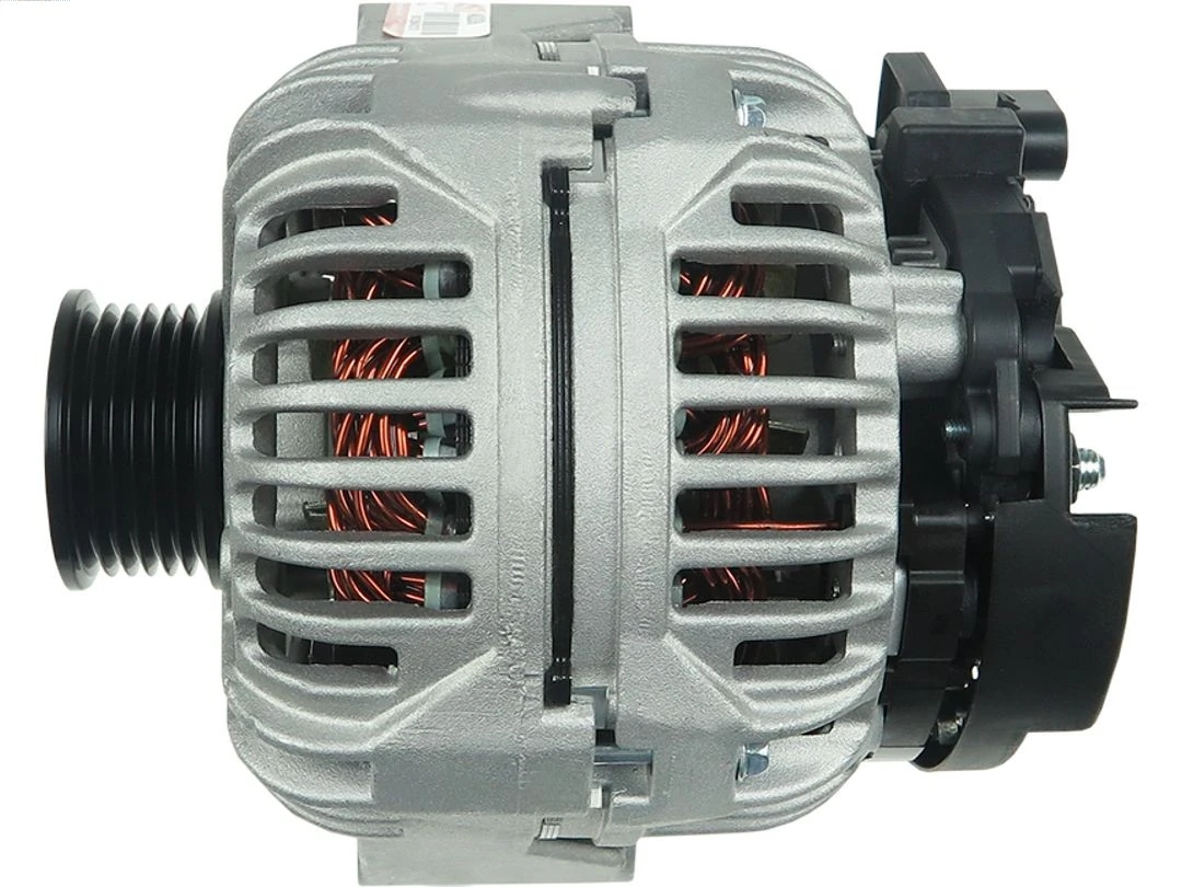 Alternator Brand new AS-PL A0206