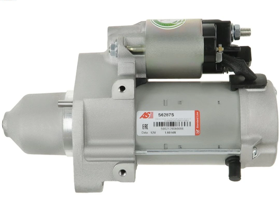 Starter Brand new AS-PL S6287S