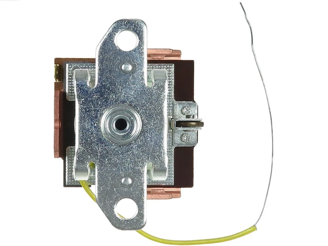 Magnetschalter, Starter Brandneu AS-PL SS0002P