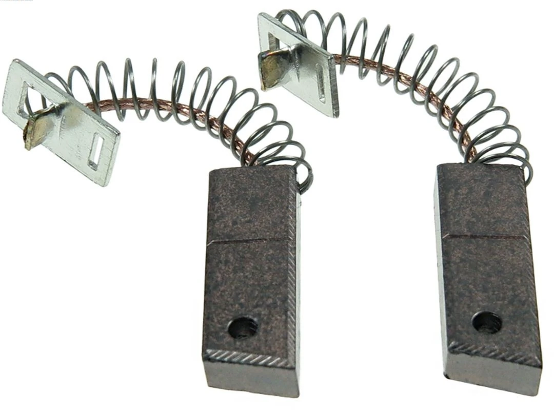 Carbon Brush, alternator Brand new AS-PL AB5009