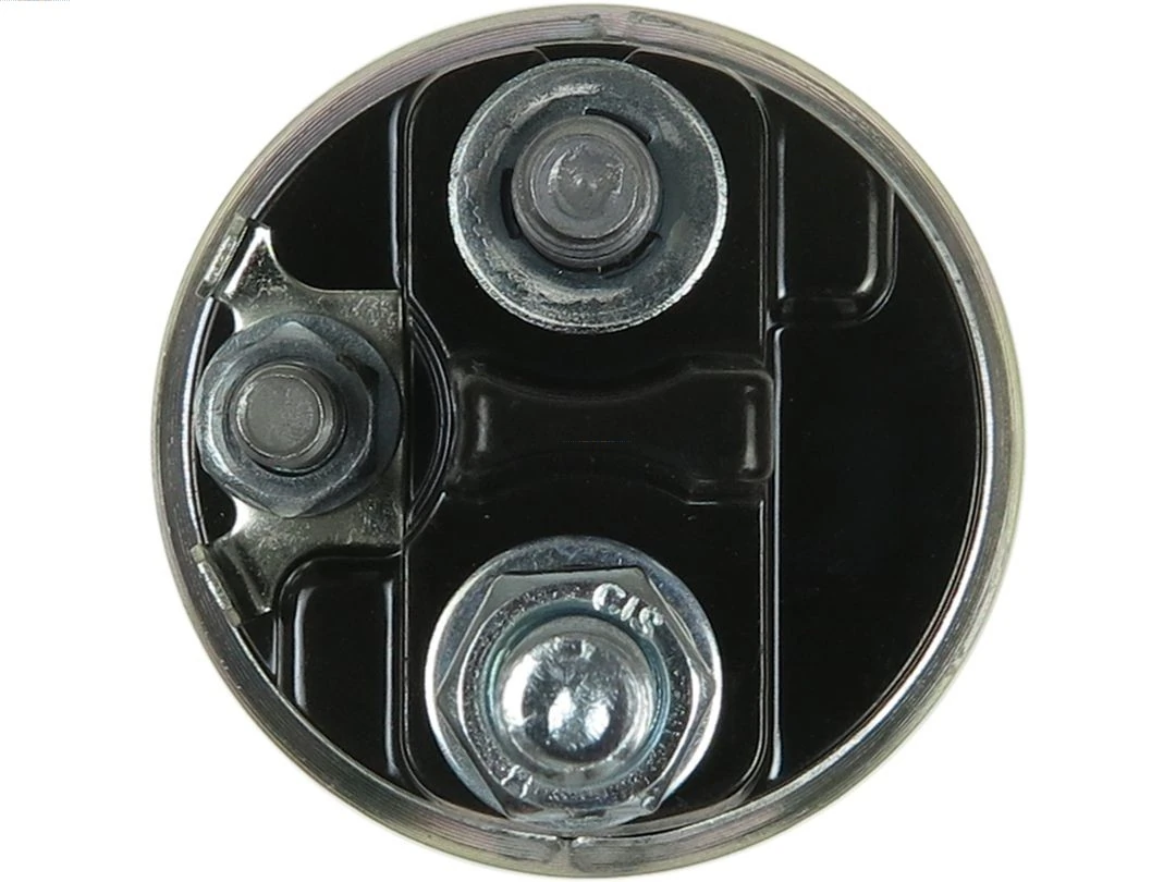 AS-PL SS0043 Solenoid Switch, starter