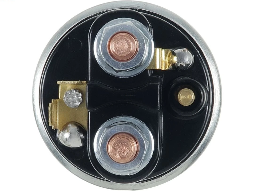 Solenoid Switch, starter Brand new AS-PL SS0005