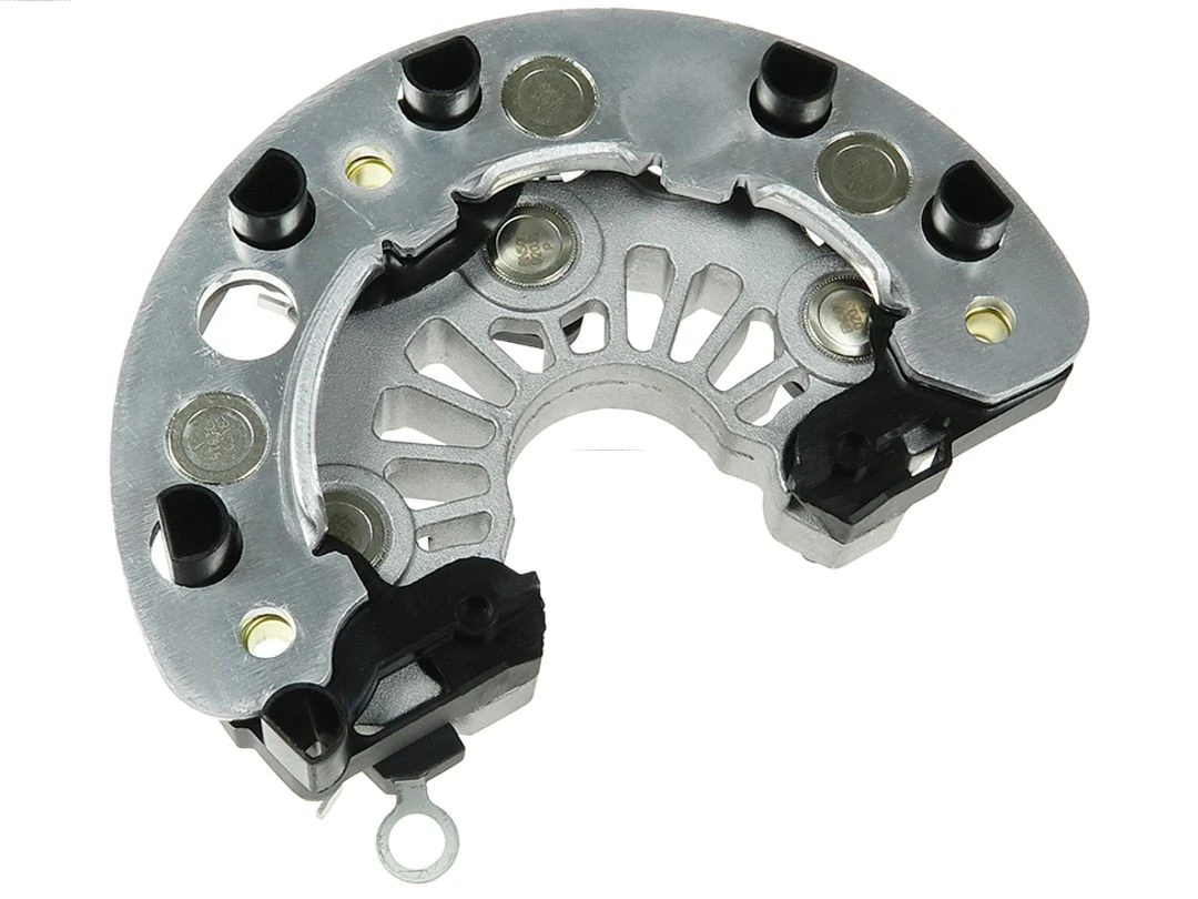 AS-PL ARC0166 Rectifier, alternator