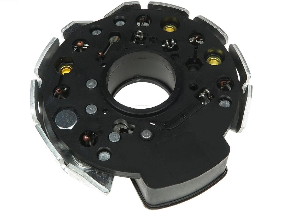 Rectifier, alternator Brand new AS-PL ARC0010