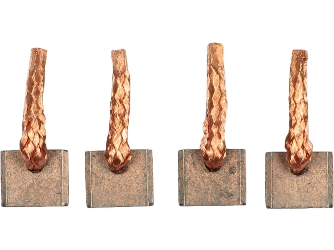 Carbon Brush, starter Brand new AS-PL SB1006