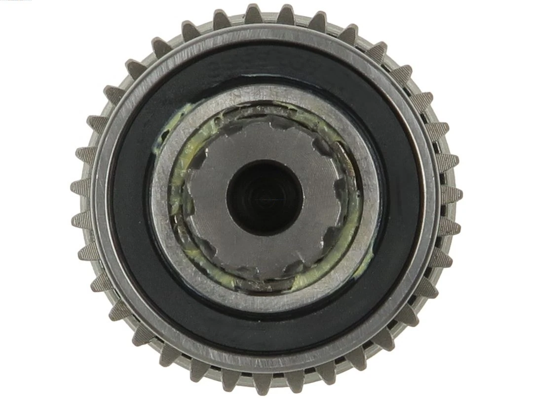 AS-PL SD6047 Freewheel Gear, starter
