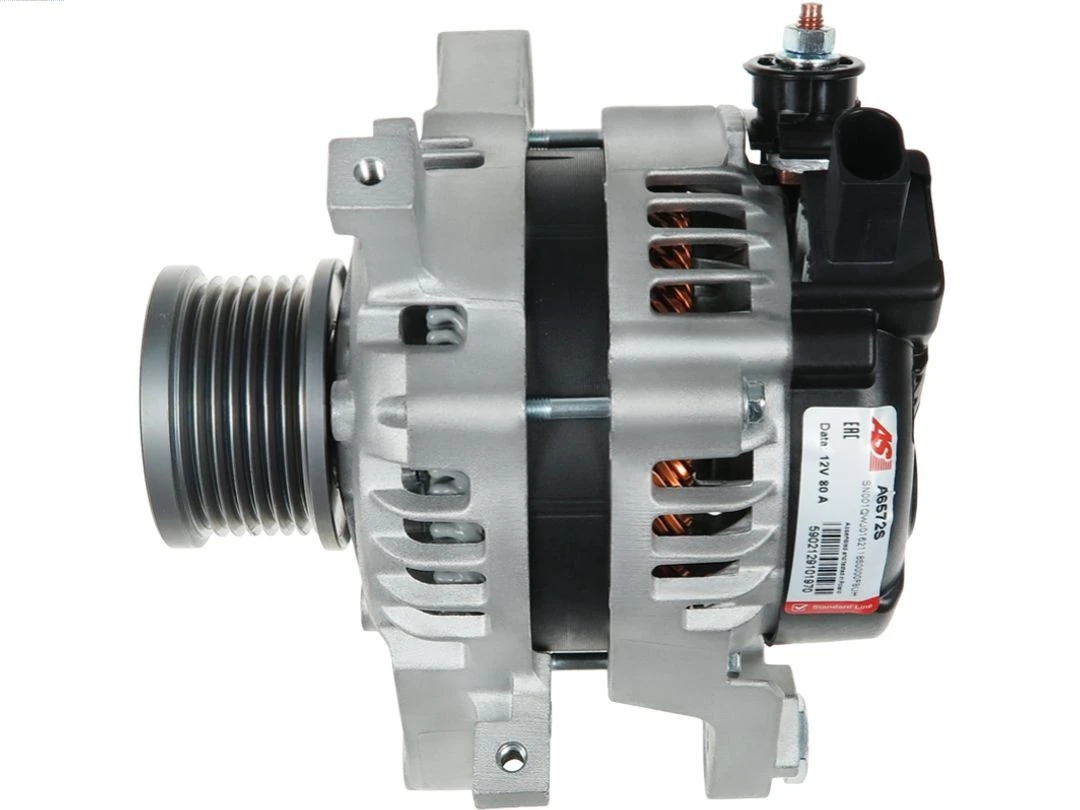 AS-PL A6572S Alternator