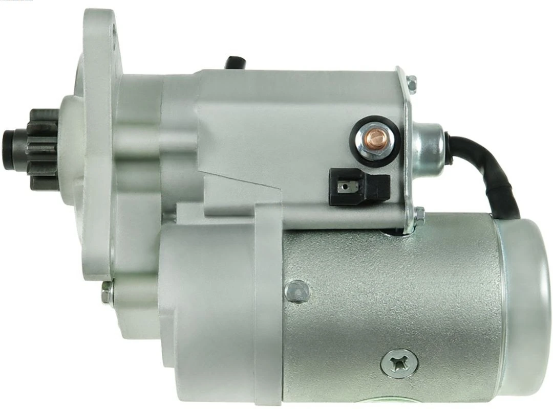 AS-PL S6204 Starter