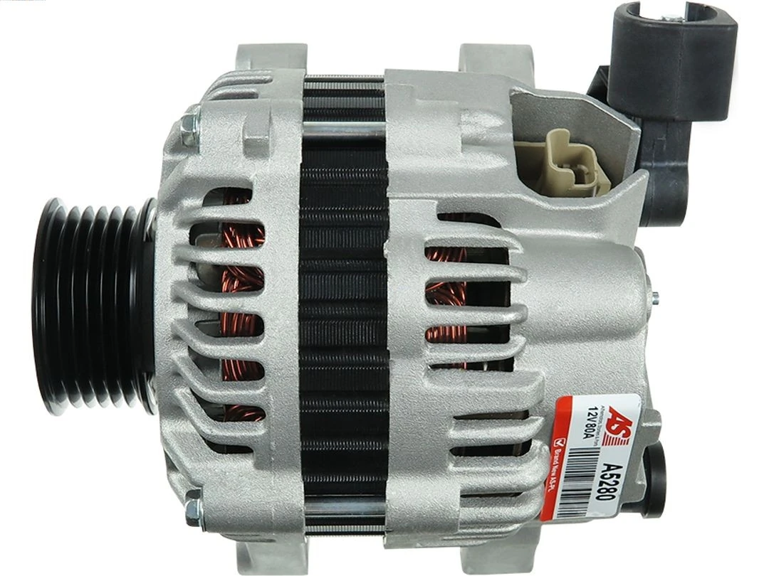 Alternator Brand new AS-PL A5280