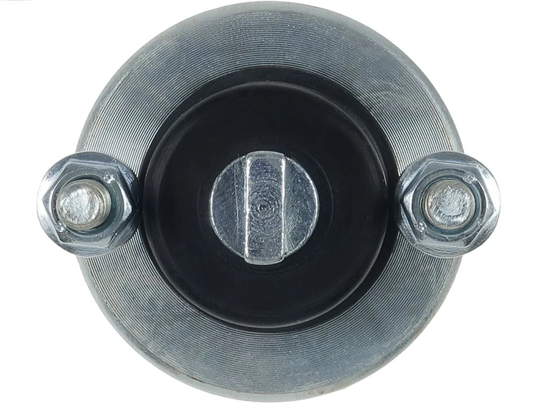 Solenoid Switch, starter Brand new AS-PL SS6004