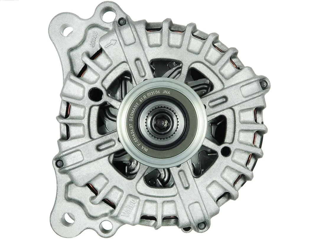 Alternator Brand new Valeo A3398(VALEO)