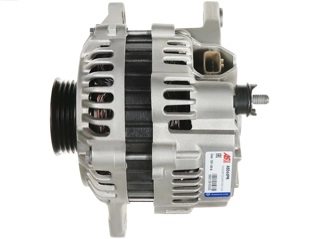 AS-PL A5044PR Alternator