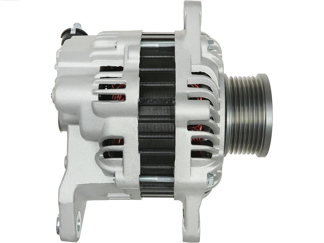 Alternator Brand new AS-PL A5057(P)