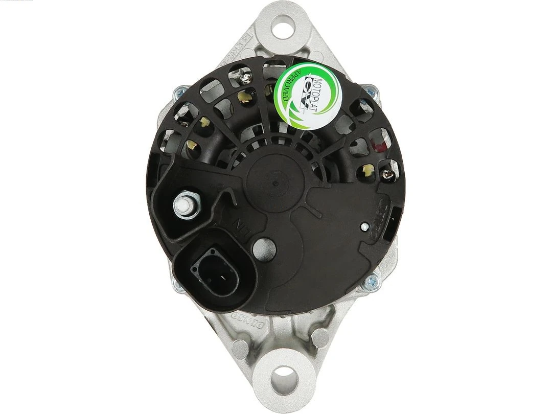 Alternator Remanufactured AS-PL A6509PR