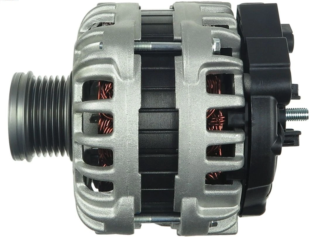 Alternator Brand new AS-PL A0474