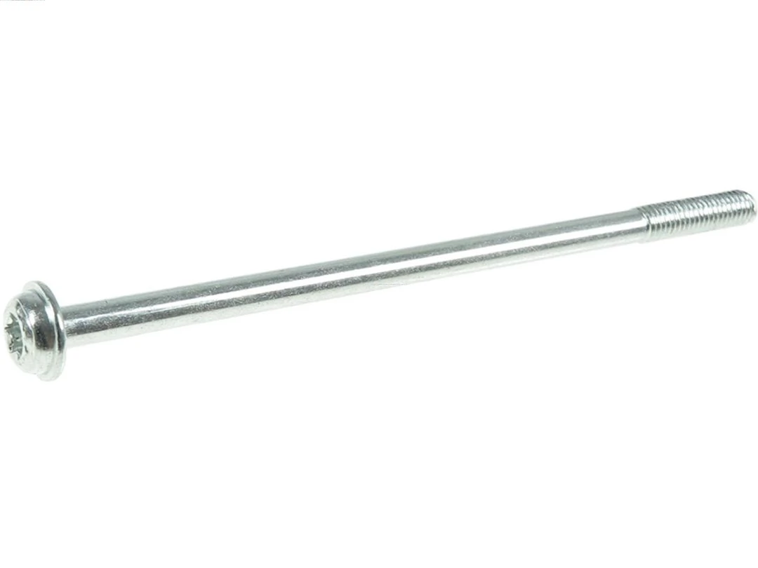 Repair Set, alternator Brand new AS-PL SRS6029