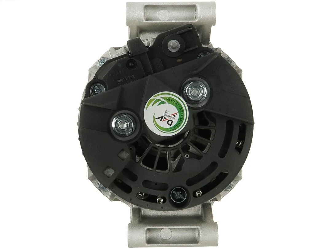 Alternator Remanufactured AS-PL A0517PR