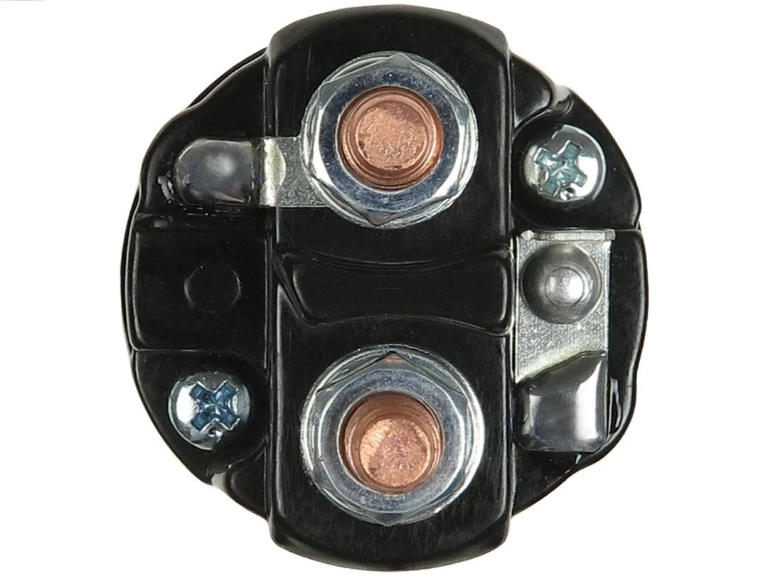 Solenoid Switch, starter Brand new AS-PL SS6001