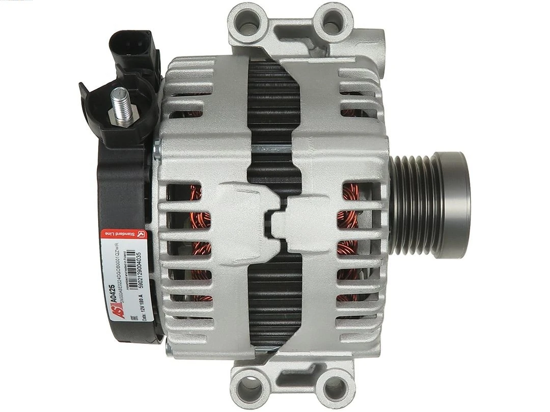 Alternator Brand new AS-PL A0425