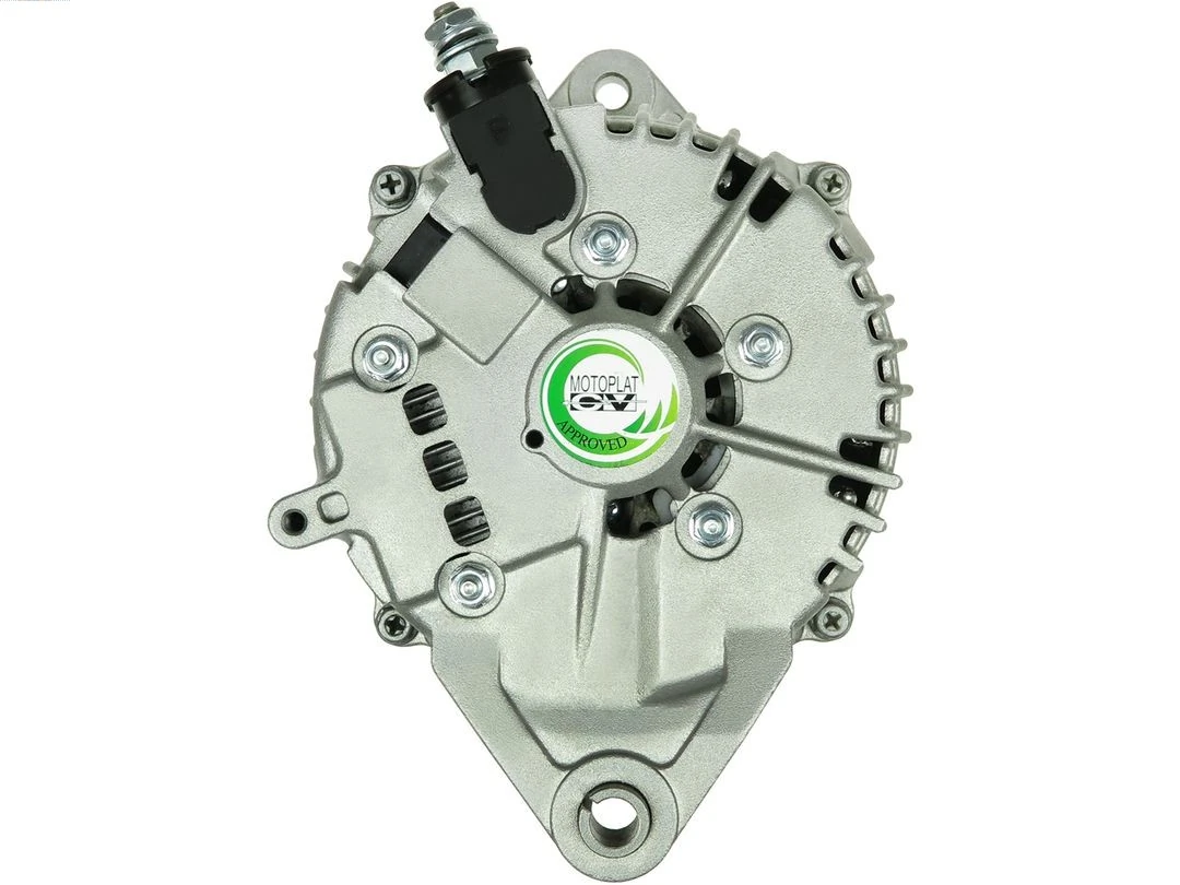 Alternator Remanufactured AS-PL A2105PR
