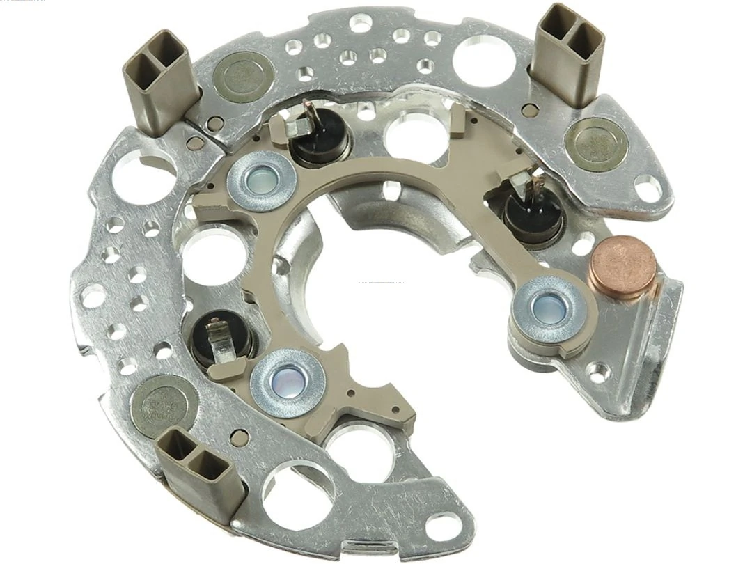 Rectifier, alternator Brand new AS-PL ARC6076