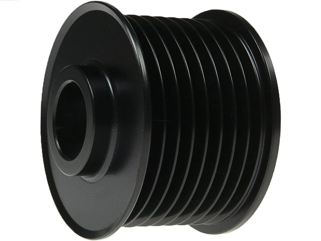 Belt Pulley, alternator Brand new AS-PL AP6035S