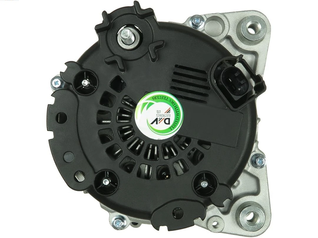 Alternator Brand new AS-PL A3404S