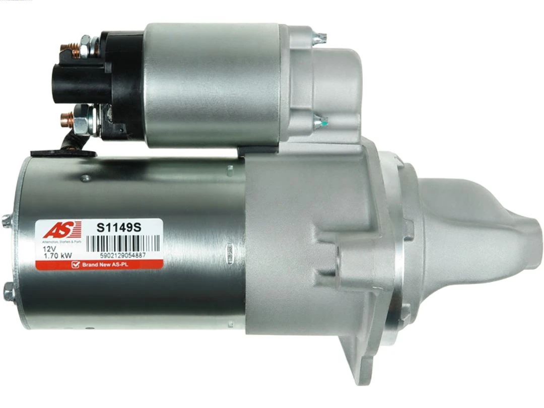 AS-PL S1149S Starter