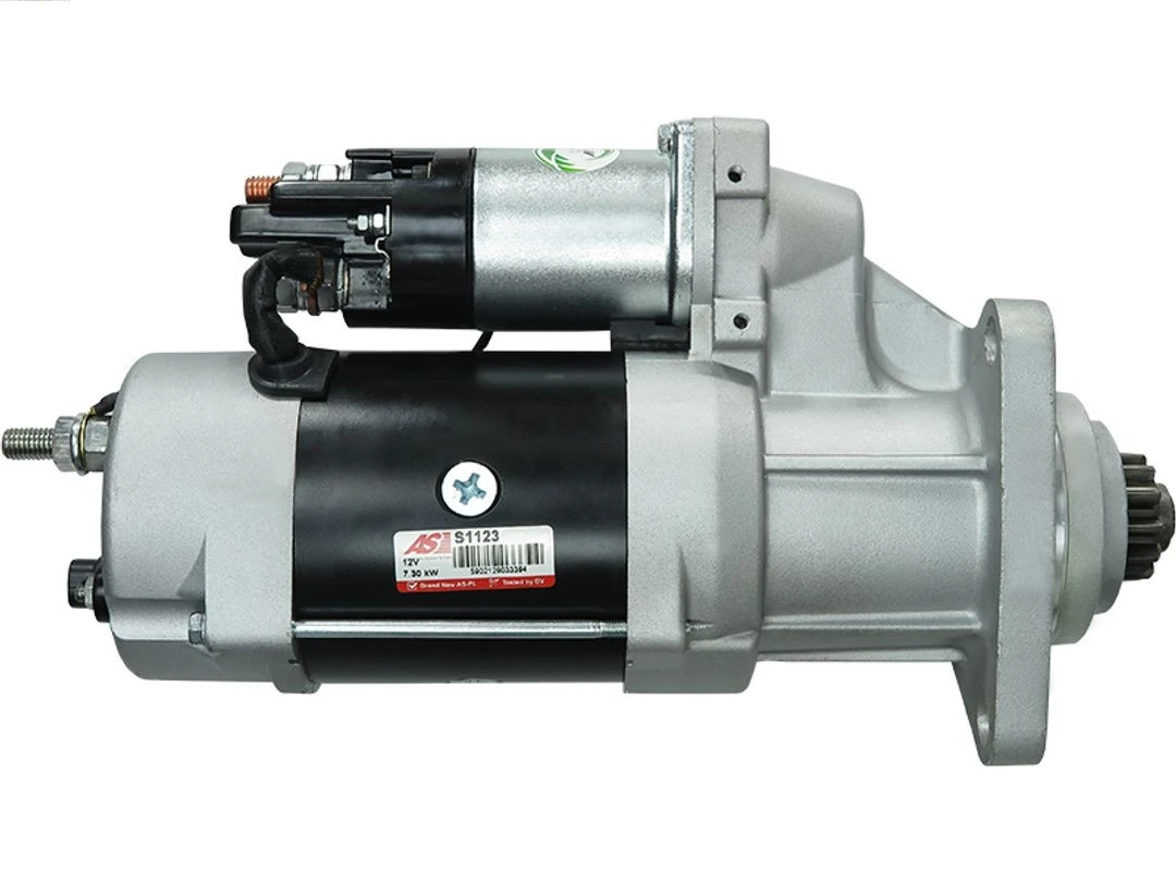 AS-PL S1123 Starter