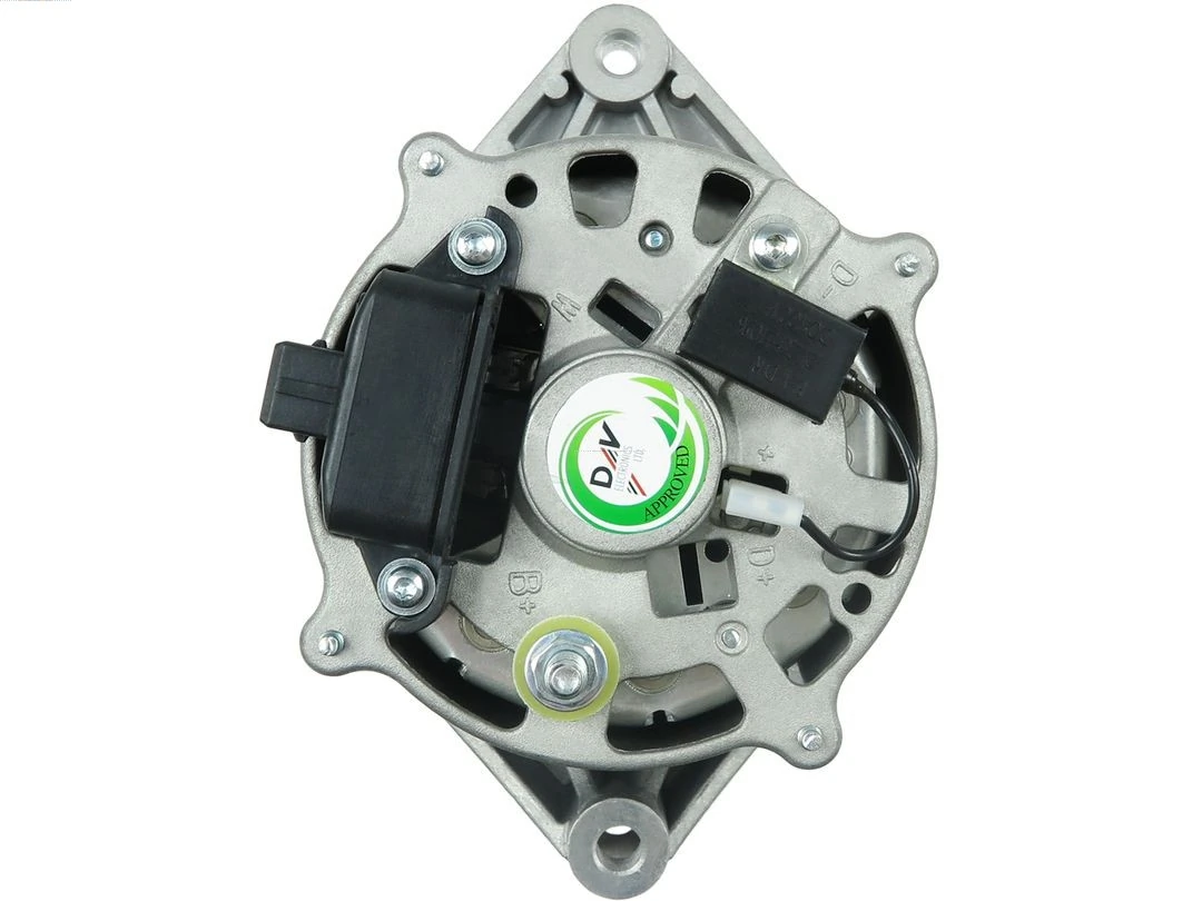 AS-PL A0489 Alternator