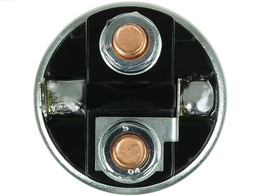 AS-PL SS5148P Solenoid Switch, starter