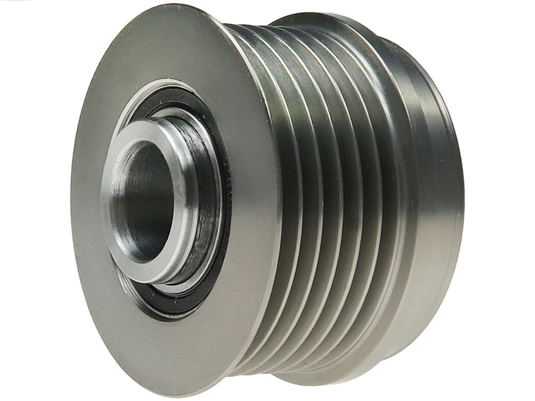 Alternator Freewheel Clutch Brand new AS-PL AFP3008