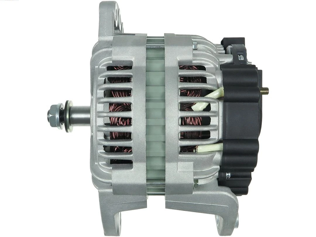 AS-PL A9204 Alternator