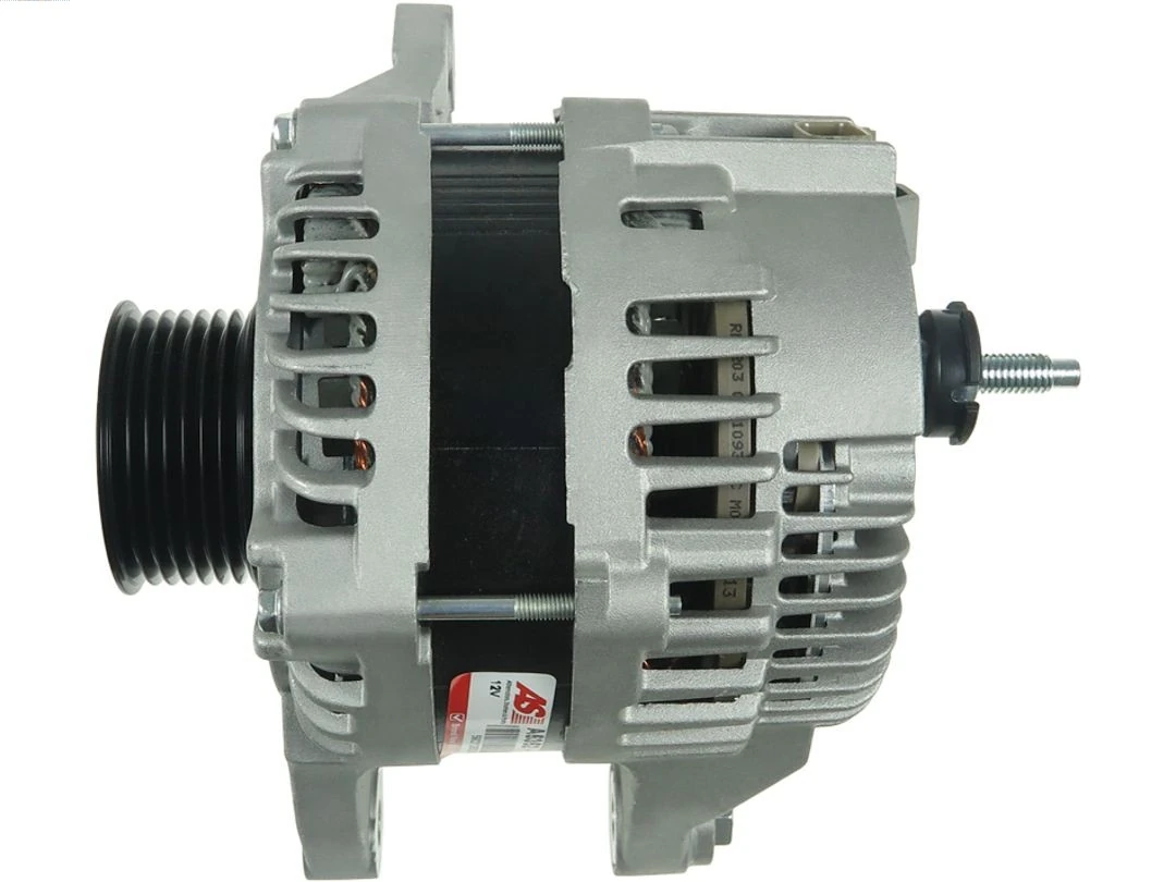 AS-PL A5352 Alternator