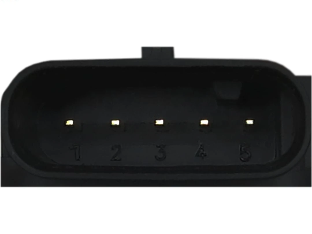 NOx Sensor, urea injection Brand new AS-PL NOX9070