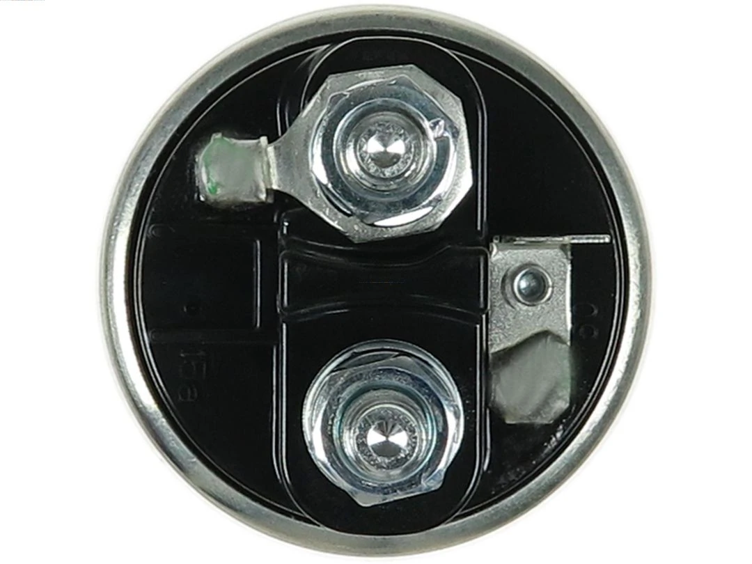 Solenoid Switch, starter Brand new AS-PL SS0036P