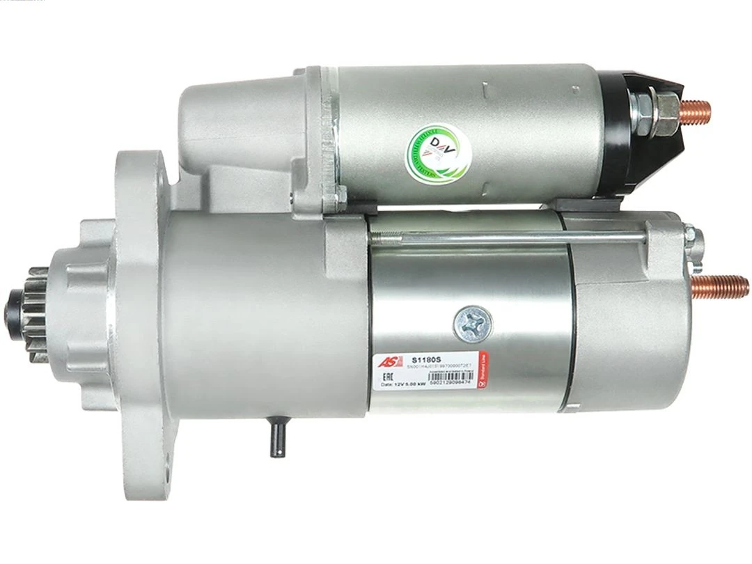 AS-PL S1180S Starter