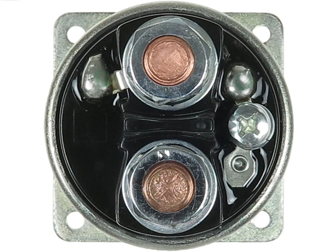 AS-PL SS0122P Solenoid Switch, starter