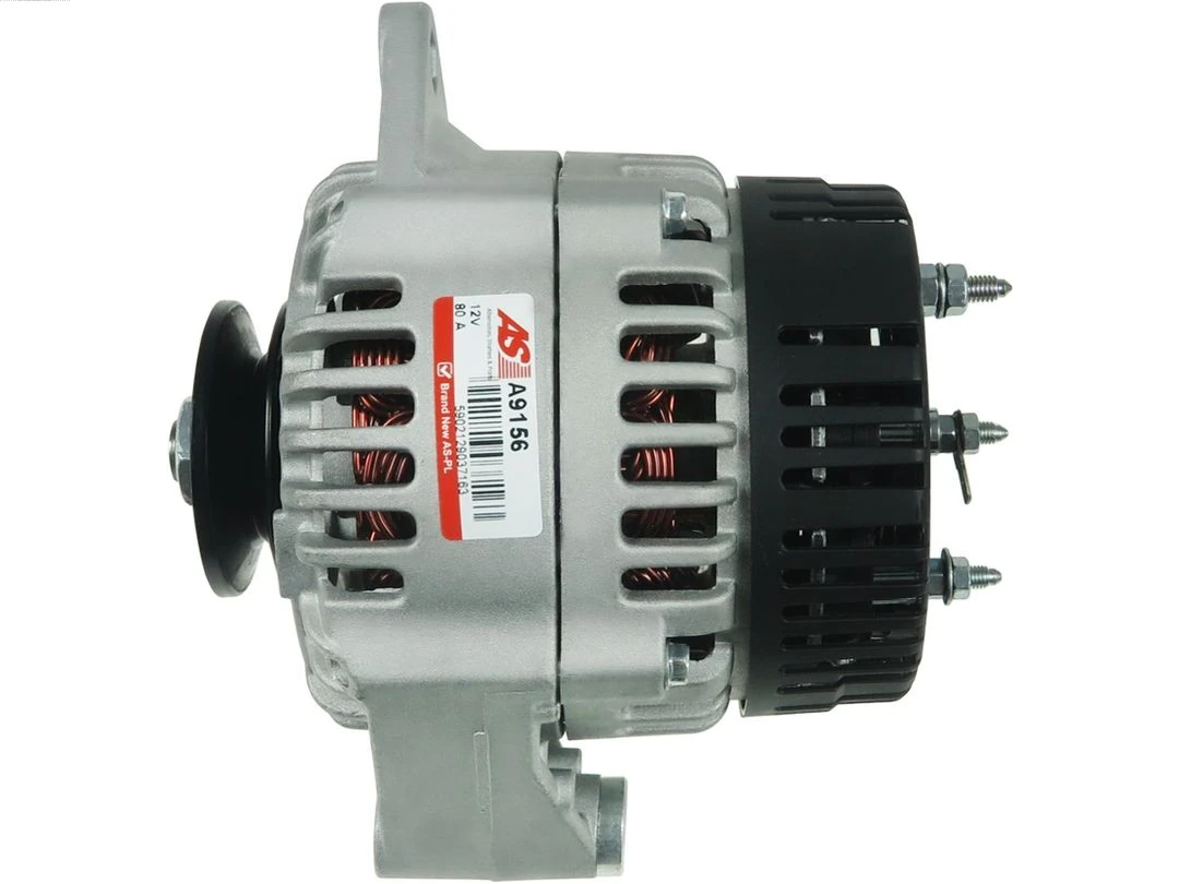 Alternator Brand new AS-PL A9156