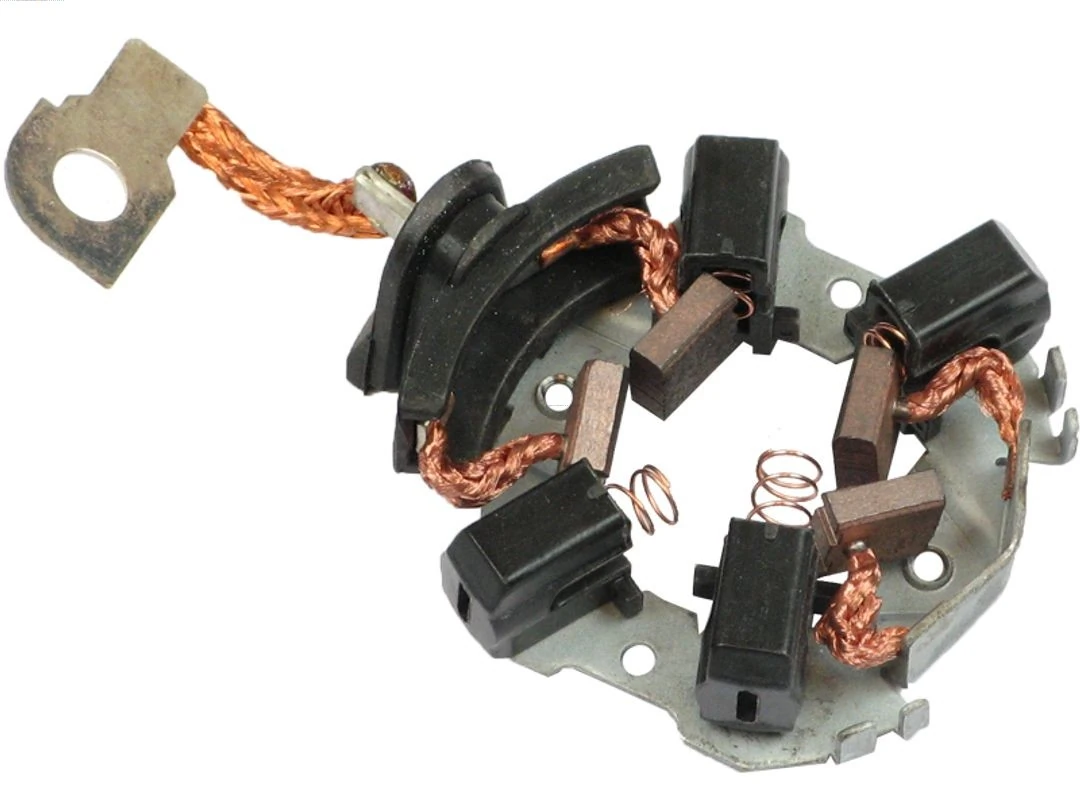 Holder, carbon brushes Brand new AS-PL SBH0068