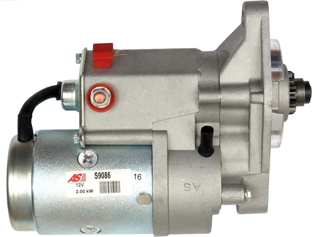 AS-PL S9086 Starter