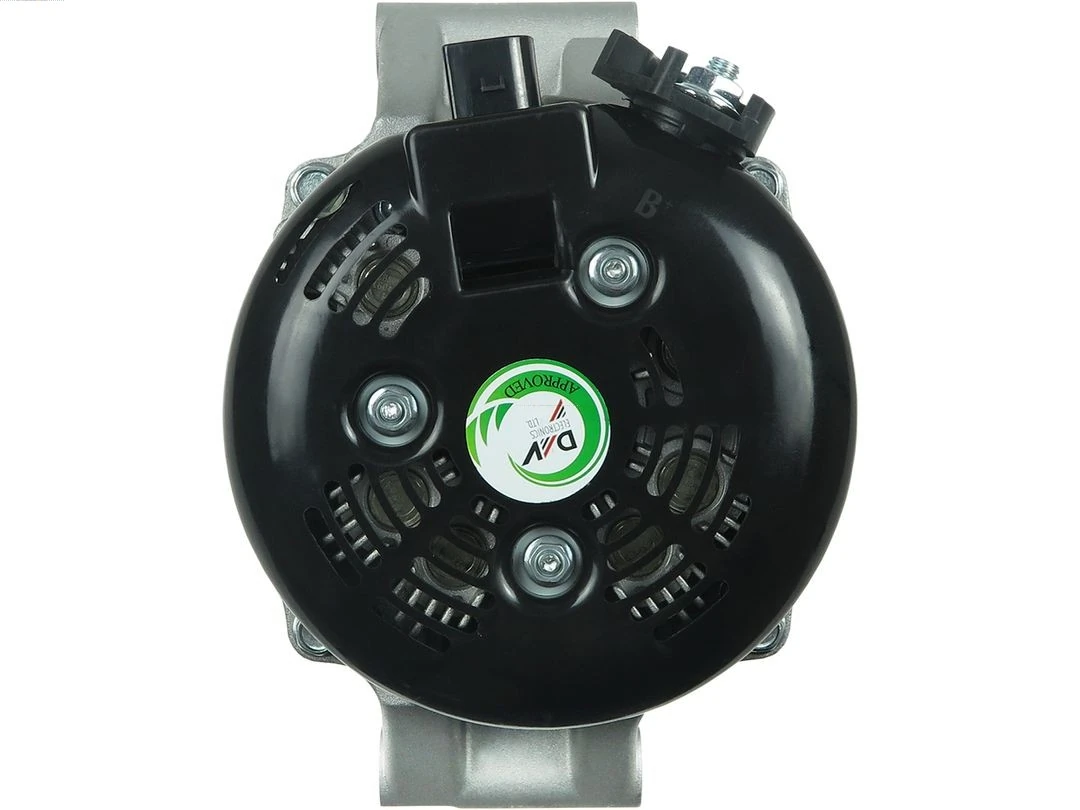 AS-PL A6087 Alternator