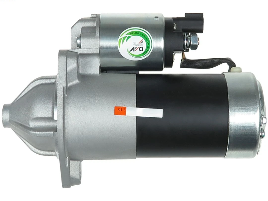 Starter Brandneu AS-PL S3201S