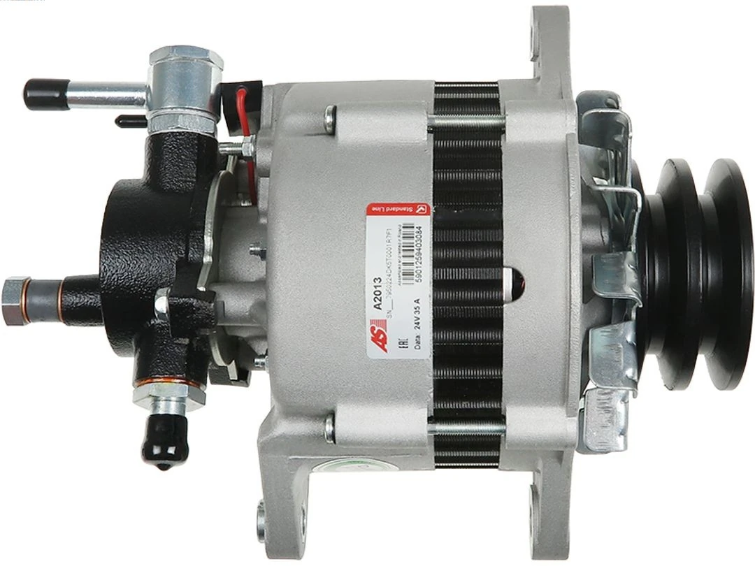 Alternator Brand new AS-PL A2013