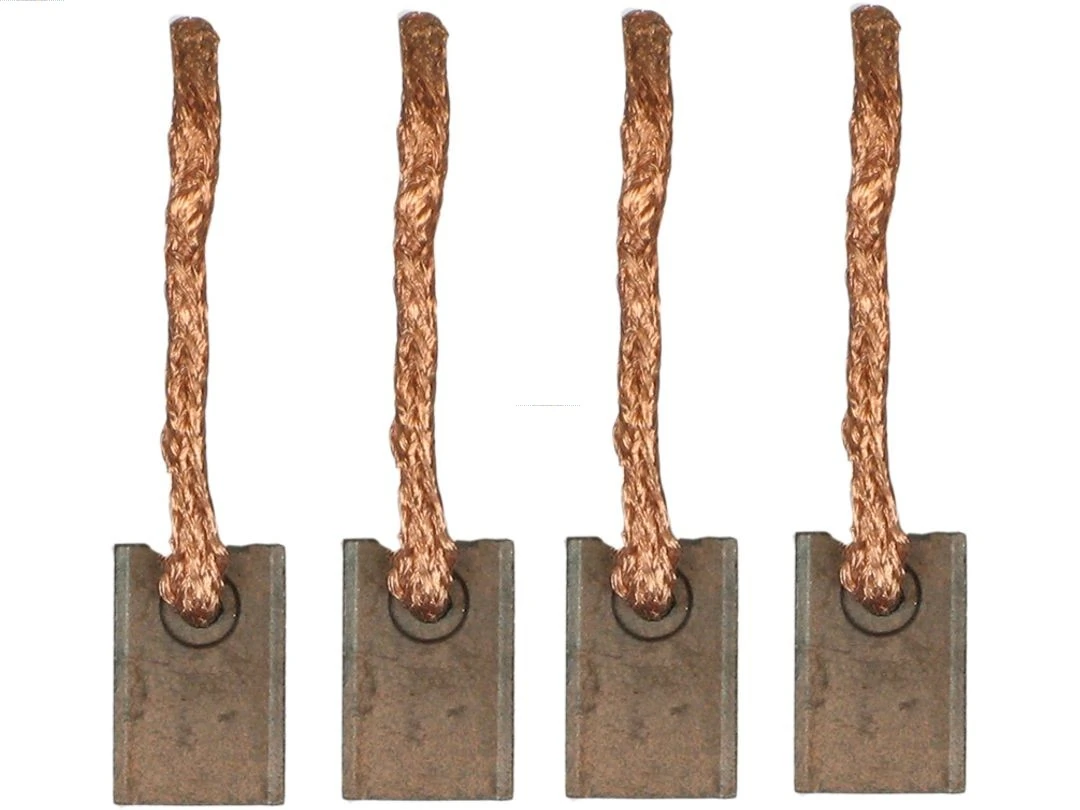 Carbon Brush, starter Brand new AS-PL SB2002